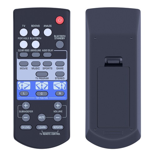 Telecomando fsr80 zg80760 - telecomando,