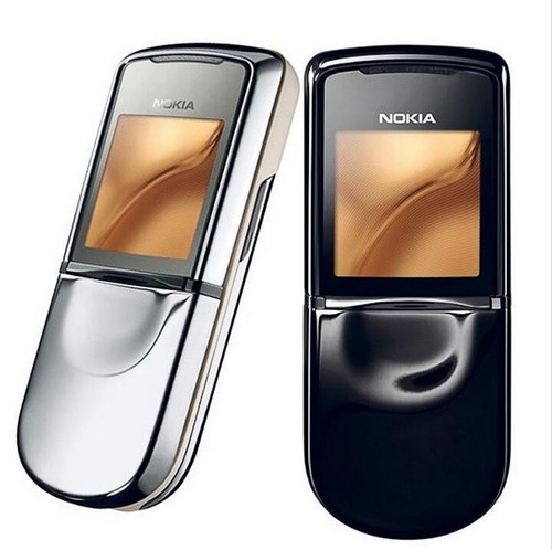 Nokia 8800se scirocco - nokia,