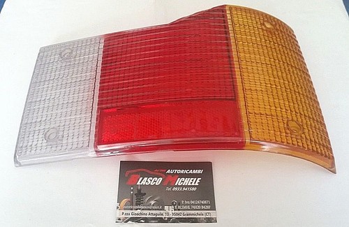 Plastica trasparente fanale - trasparente,