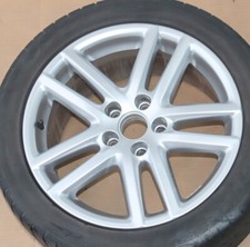 1x Golf 5 Eos Passat cerchio