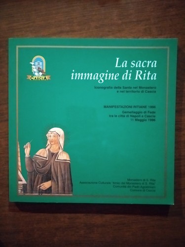Sacra immagine rita - la,