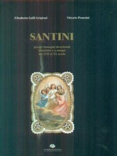 SANTINI. PICCOLE IMMAGINI