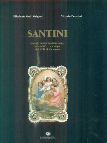 Santini piccole immagini - santini.,