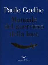 LIBRO MANUALE DEL GUERRIERO