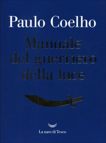 Libro manuale del guerriero - libro,
