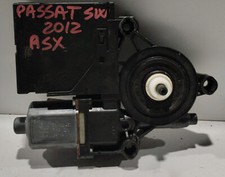 MOTORINO ALZAVETRO ANTERIORE SINISTRO PER VOLKSWAGEN Passat Variant 5° Serie 91
