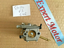 CARBURATORE PER DECESPUGLIATORE STIHL FS 48 52 62 66 81 86 88 106 WALBRO WT 45