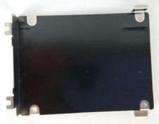 Caddy supporto slitta hard disk notebook Toshiba Satellite A300-1BU A300D