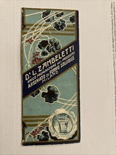 10260 calendarietto - 10260,