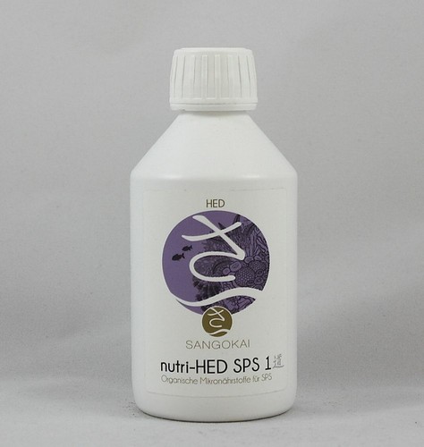 Nutri hed sps - sps, 1