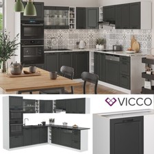 Cucina modulare blocco cucina