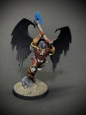 Blood Angels Astorath The Grim