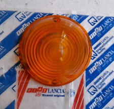 Plastica Gemma Fanalino Freccia Anteriore Dx o Sx Originale per Fiat 500 F L R