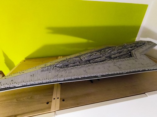 Star wars destroyer - wars,