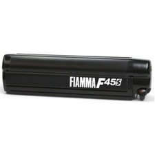 Tenda verricello Fiamma F45S