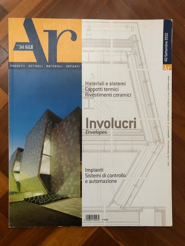Arketipo settembre 2010 - 46,