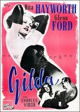 Gilda 1946 rita - 1946, glenn