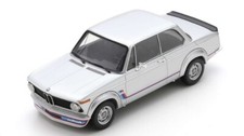 Modellino auto scala 1:18