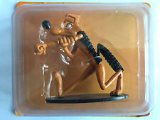 FUMETTI 3D " PUGACIOFF " HOBBY