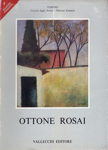 Ottone rosai opere - ottone, dal