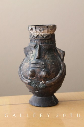 Ceramica primitiva tribale - ceramica,
