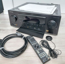 Pioneer SC-LX59 Amplificatore