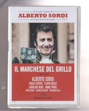 alberto sordi DVD IL MARCHESE