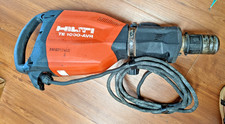 HILTI TE 1000AVR 02 Corded