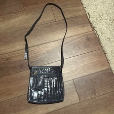 Barantani Croco Embossed