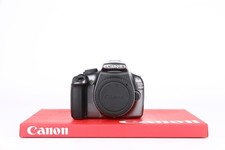 Canon 1100D grey  + 2 ANNI DI