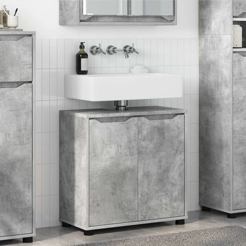 Mobile per lavabo bagno con - lavabo,