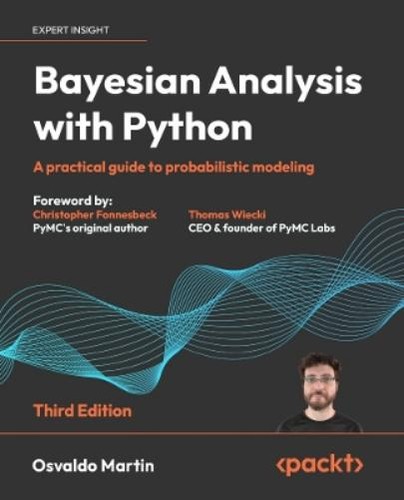 Osvaldo martin bayesian - martin,
