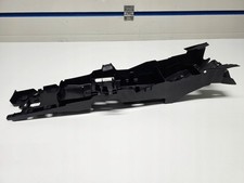 Yamaha MT 09 Trace Modello