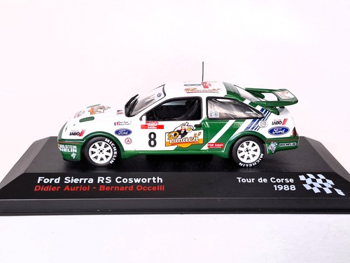Ford sierra rs cosworth - rs,