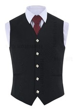 Argyle Prince Charlie gilet