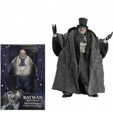-=] NECA - Batman 1989 Mayoral