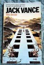 Jack Vance / THE DIRDIR TSCHAI