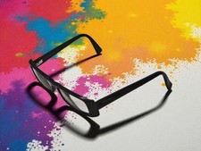 Orig. Montatura occhiali da