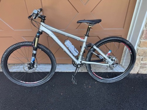 Specialized epic fsr brain - specialized,