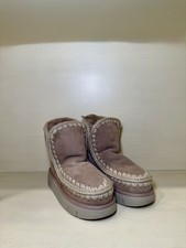 Stivaletto da Donna MOU