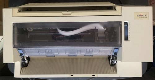 Stampante ibm 2390 plus - stampante,