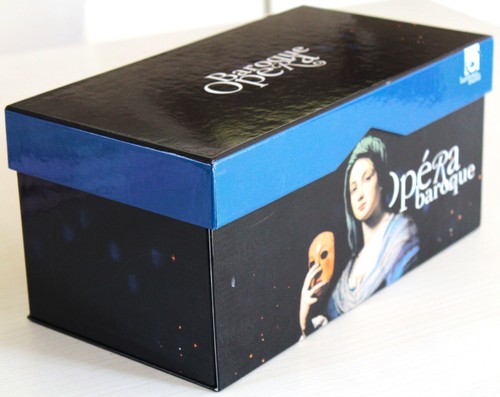 Dvd opera baroque - 3,