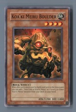 Koa'ki Meiru Masso ANPR-EN018