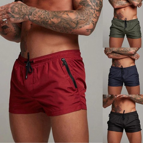 Pantaloncini bagno uomo - pantaloncini, da