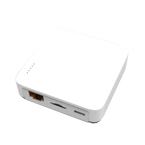 Np332 porte server stampa - di,