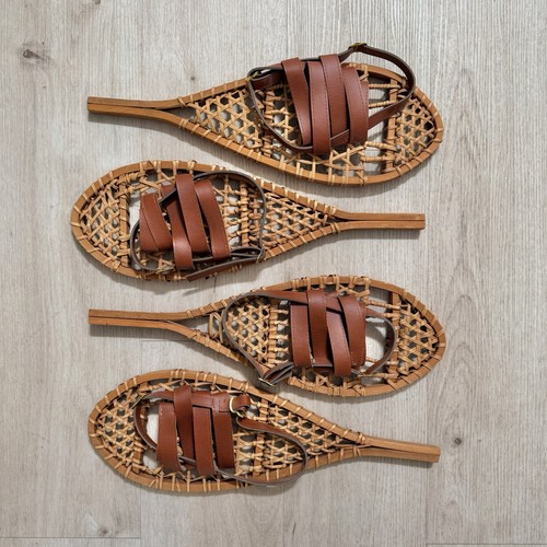 Racchette neve vintage - da,