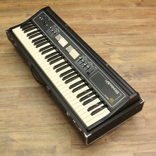 Roland 202 sintetizzatore - roland, rs-202