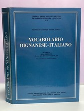 VOCABOLARIO DINGALESE ITALIANO