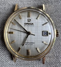 Orologio Omega Seamaster