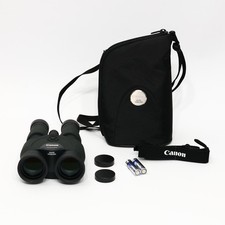 Canon 12x36 IS III binocolo